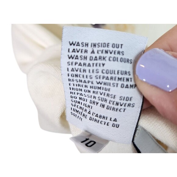 Kobe Bryant Shirt Mens Medium Butter Yellow BLACK MAMBA Tee NBA MVP Mpls 8 Laker - Picture 9 of 9